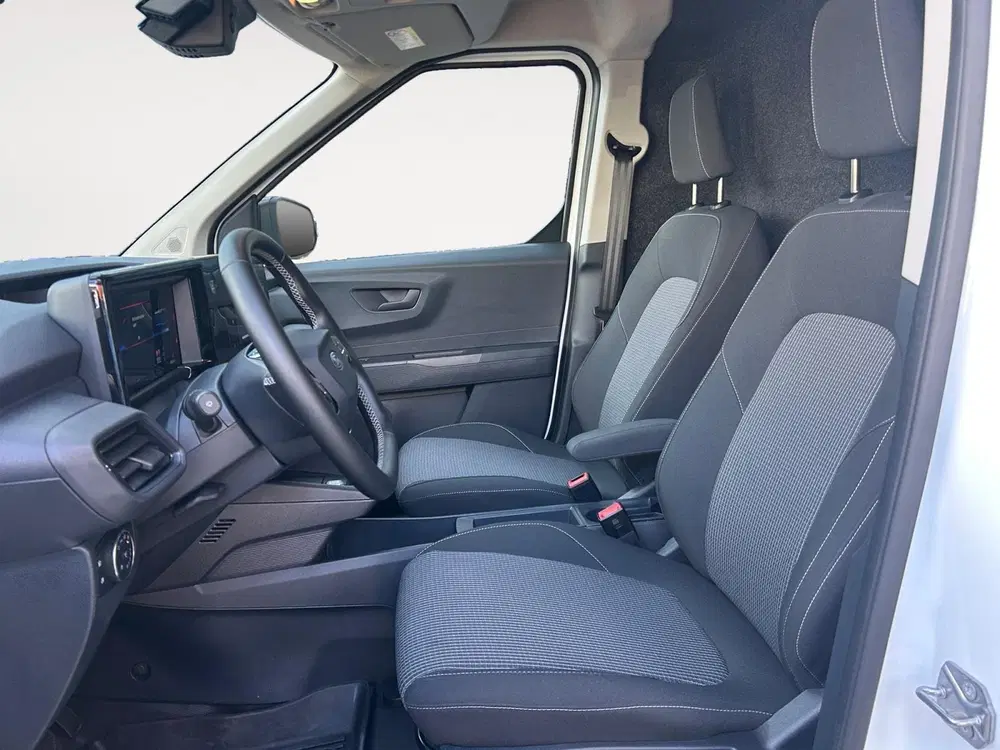 Ford Transit Courier Trend 44 kWh uit 2025, foto 15