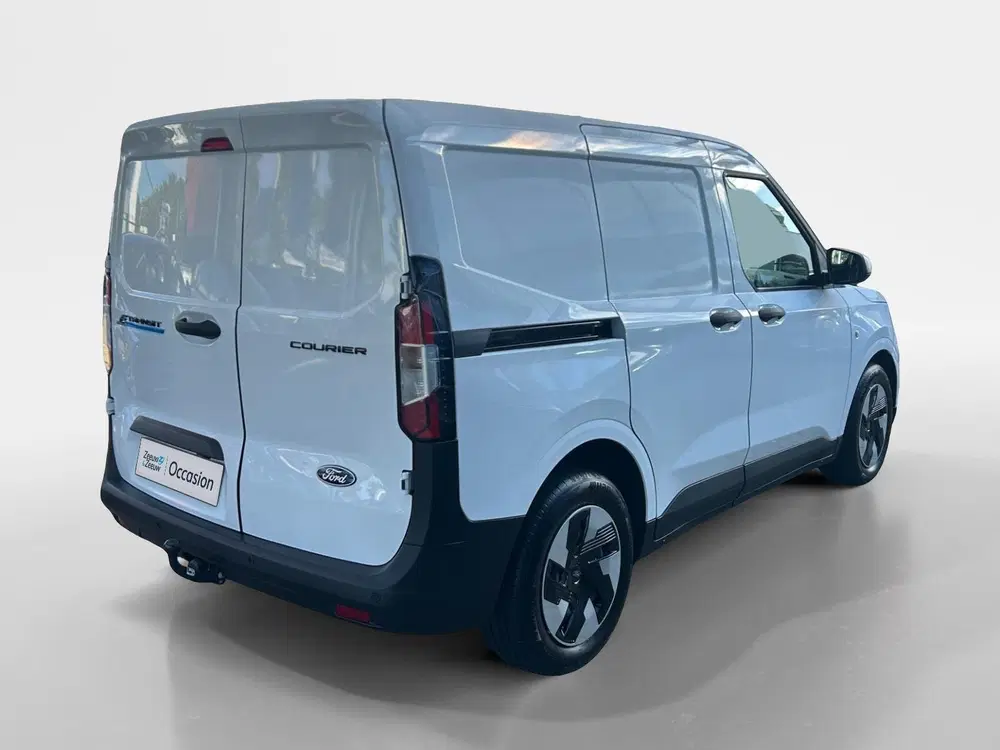 Ford Transit Courier Trend 44 kWh uit 2025, foto 2