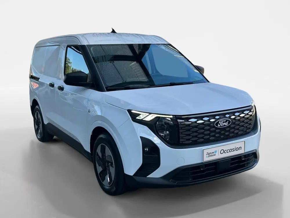Ford Transit Courier Trend 44 kWh uit 2025, foto 3