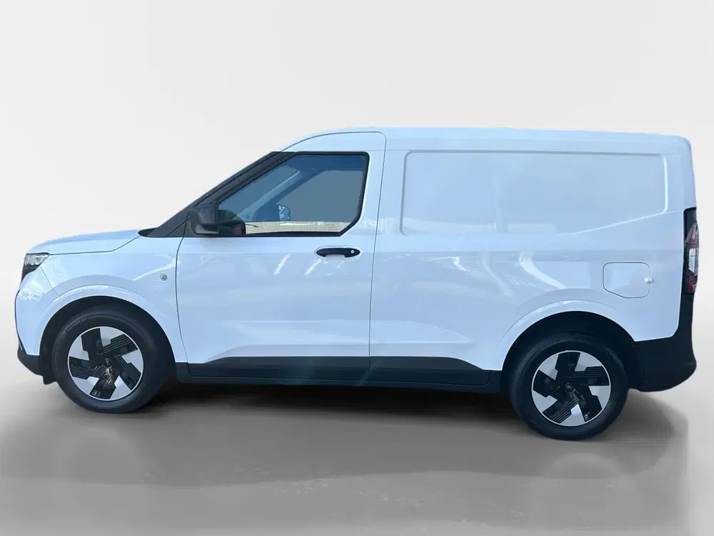 Ford Transit Courier Trend 44 kWh uit 2025, foto 5