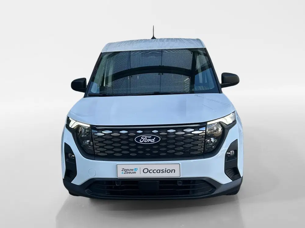 Ford Transit Courier Trend 44 kWh uit 2025, foto 7
