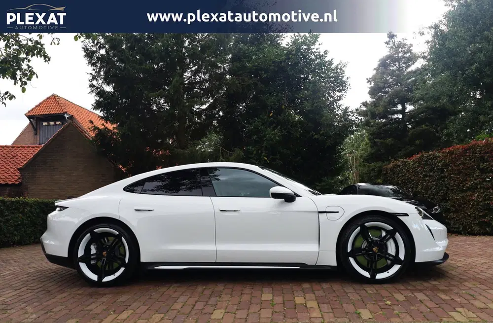 Porsche Taycan Performance+ 94 kWh Aut. uit 2022, foto 10