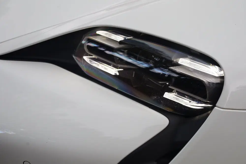 Porsche Taycan Performance+ 94 kWh Aut. uit 2022, foto 5