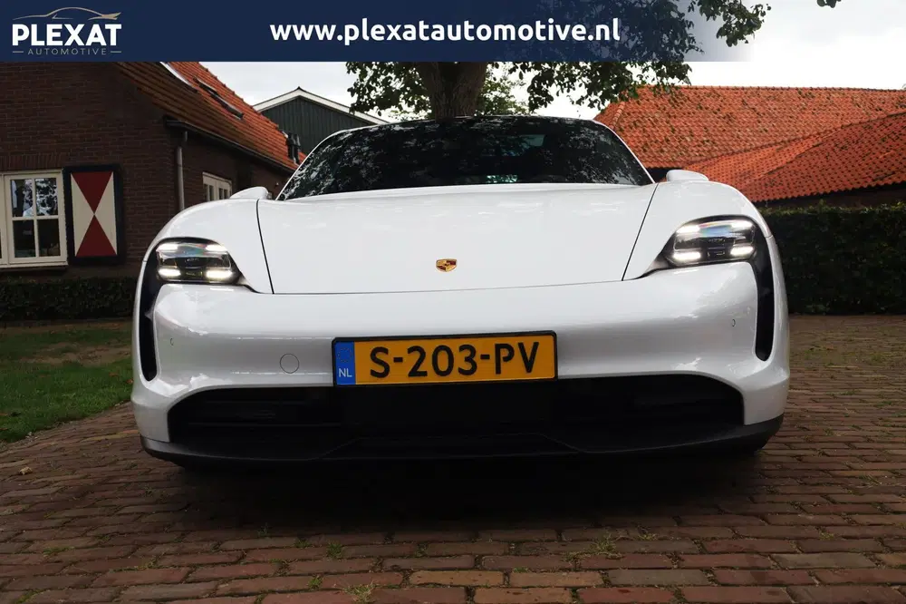 Porsche Taycan Performance+ 94 kWh Aut. uit 2022, foto 6