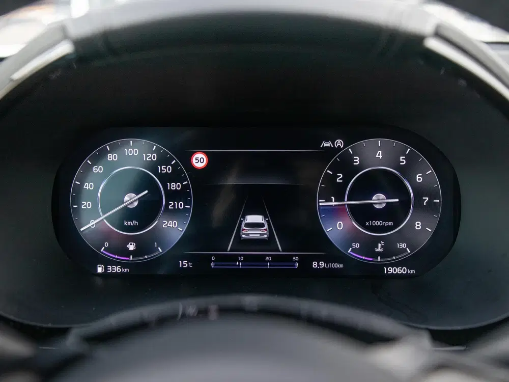 Kia Ceed 1.0 T-GDi Design Edition uit 2025, foto 12
