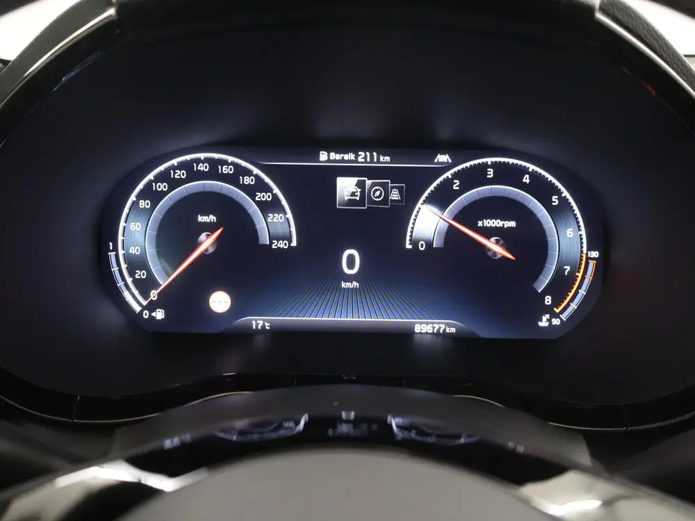Kia ProCeed 1.0 T-GDI GT-Line uit 2021, foto 12