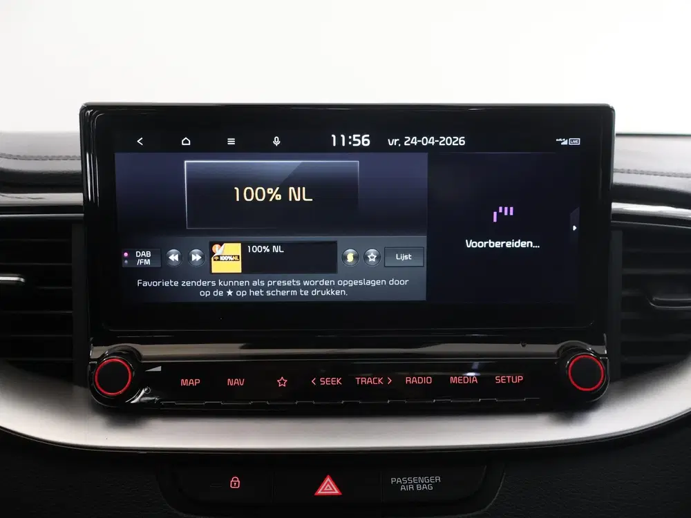 Kia ProCeed 1.0 T-GDI GT-Line uit 2021, foto 15