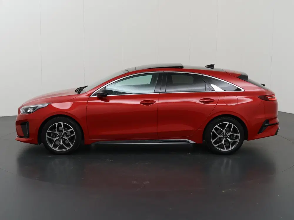 Kia ProCeed 1.0 T-GDI GT-Line uit 2021, foto 5