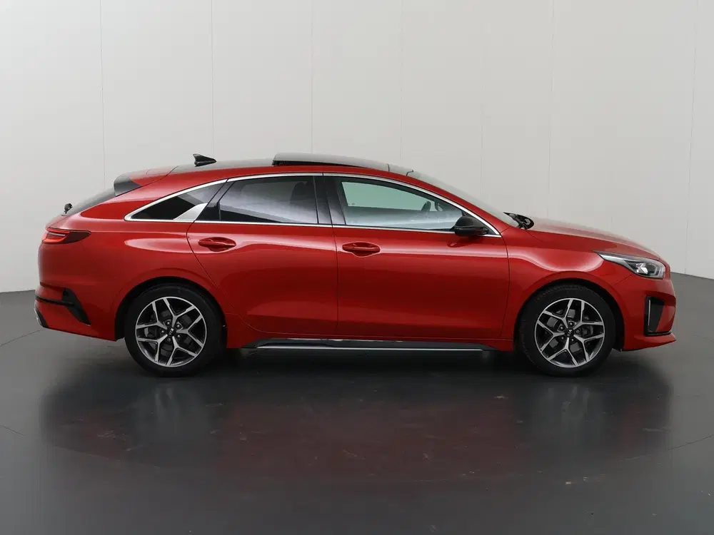 Kia ProCeed 1.0 T-GDI GT-Line uit 2021, foto 6