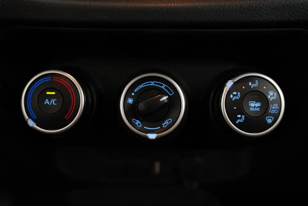 Toyota Aygo X 1.0 VVT-i MT Play PDC Achteruitrijcamera uit 2023, foto 12