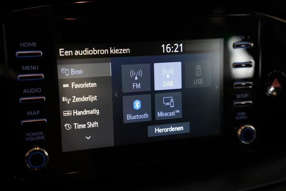 Toyota Aygo X 1.0 VVT-i MT Play PDC Achteruitrijcamera uit 2023, foto 15
