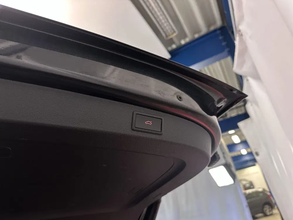 Skoda Kodiaq 1.5 TSI 150pk Sportline Business Trekhaak uit 2021, foto 15