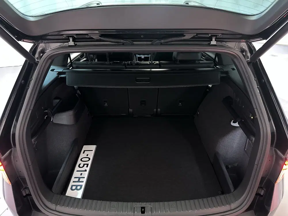 Skoda Kodiaq 1.5 TSI 150pk Sportline Business Trekhaak uit 2021, foto 9
