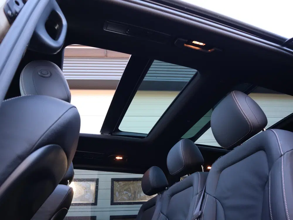 Mercedes-Benz EQV 300 90 kWh L2 AMG Avantgarde Airmatic uit 2024, foto 7