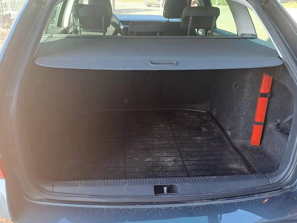 Skoda Octavia 1.0 TSI Greentech Business Edition uit 2019, foto 4