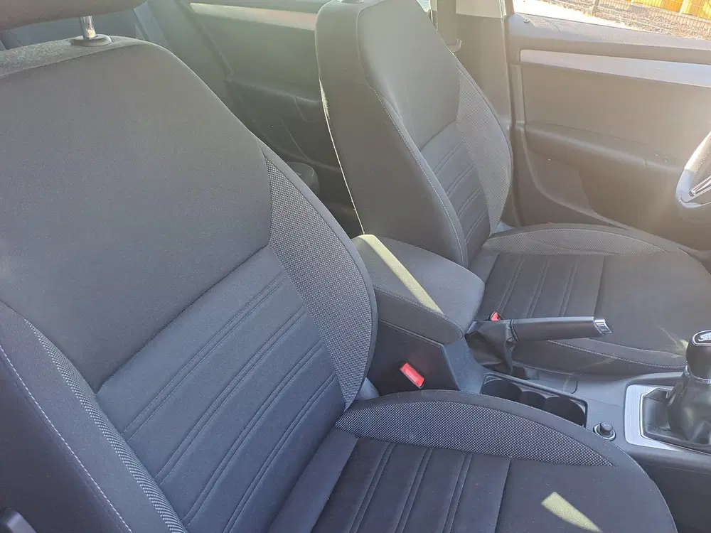 Skoda Octavia 1.0 TSI Greentech Business Edition uit 2019, foto 6