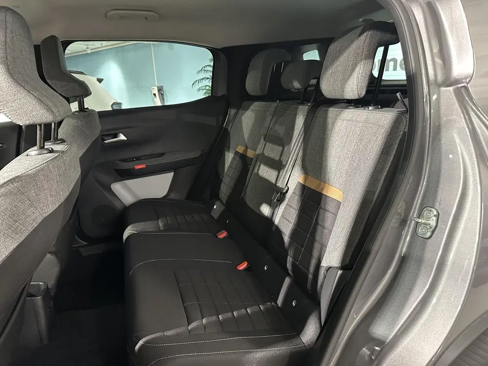 Citroën C3 Aircross Citroen C3 Aircross 1.2 Turbo 100pk Plus uit 2026, foto 10