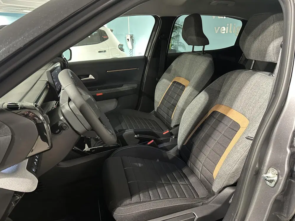 Citroën C3 Aircross Citroen C3 Aircross 1.2 Turbo 100pk Plus uit 2026, foto 9