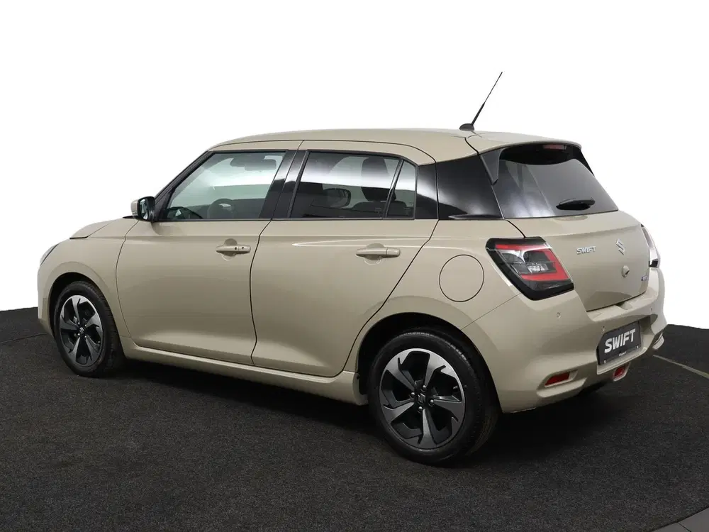 Suzuki Swift 1.2 Style Smart Hybrid uit 2026, foto 12