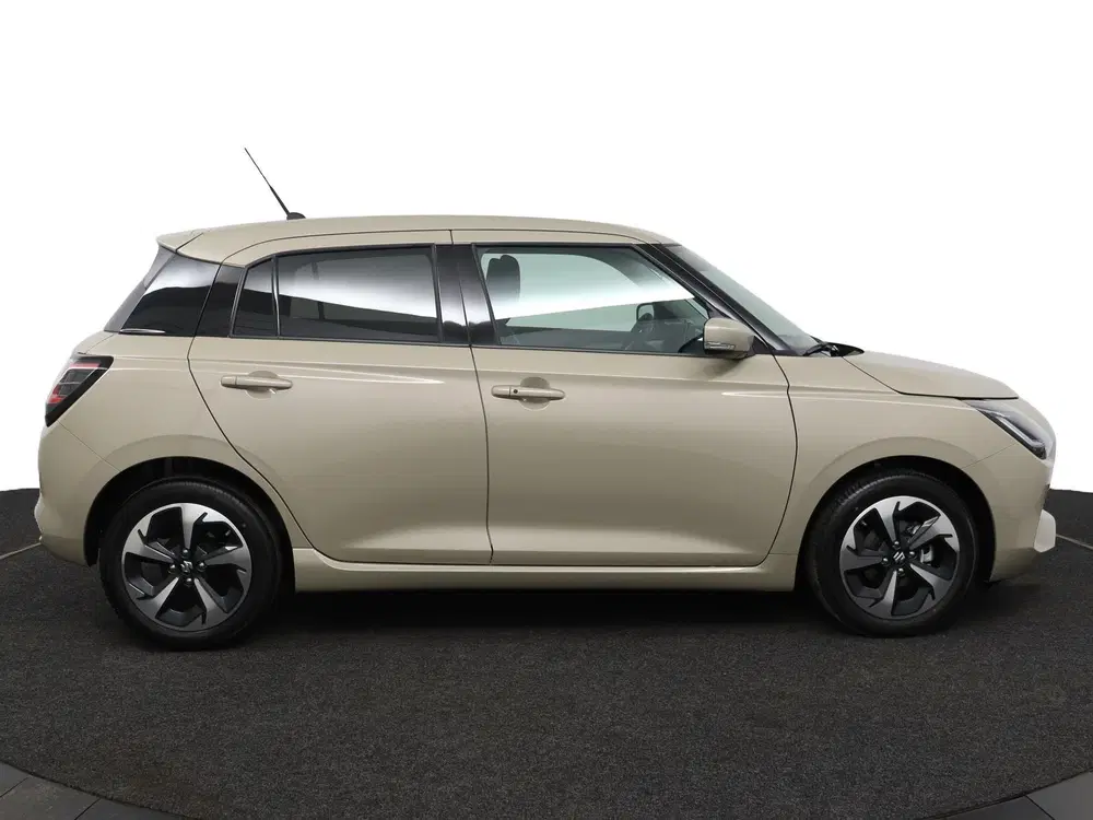 Suzuki Swift 1.2 Style Smart Hybrid uit 2026, foto 13