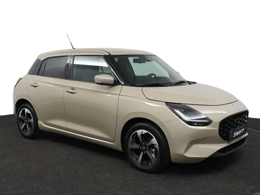 Suzuki Swift 1.2 Style Smart Hybrid uit 2026, foto 14