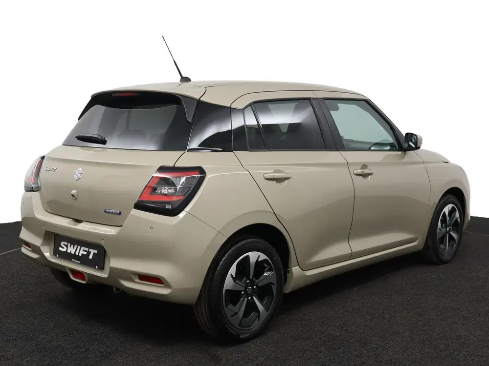 Suzuki Swift 1.2 Style Smart Hybrid uit 2026, foto 2