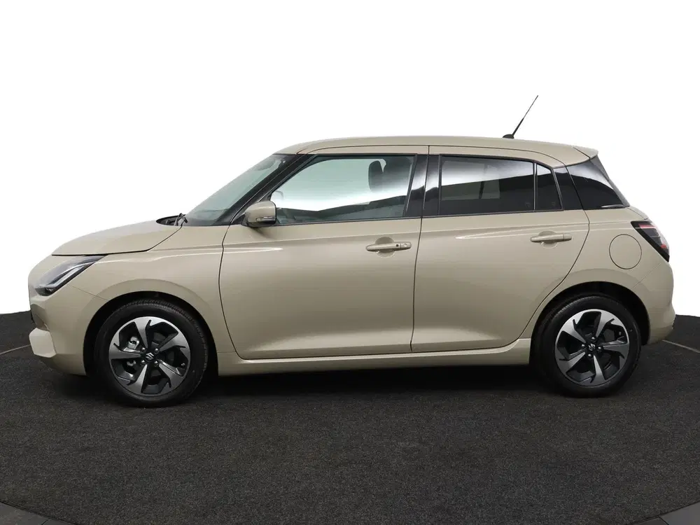 Suzuki Swift 1.2 Style Smart Hybrid uit 2026, foto 3