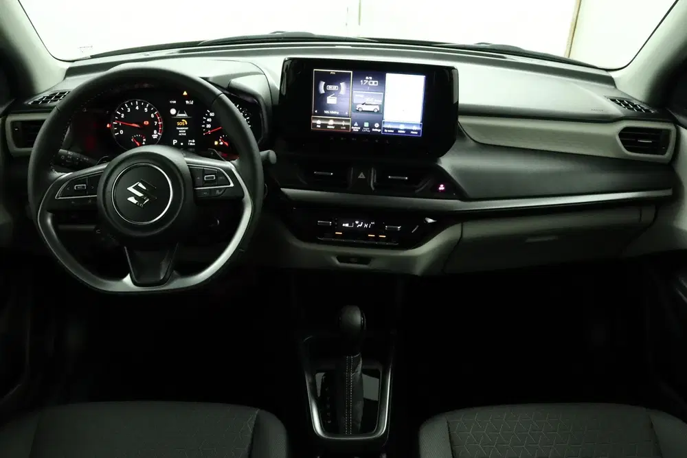 Suzuki Swift 1.2 Style Smart Hybrid uit 2026, foto 4
