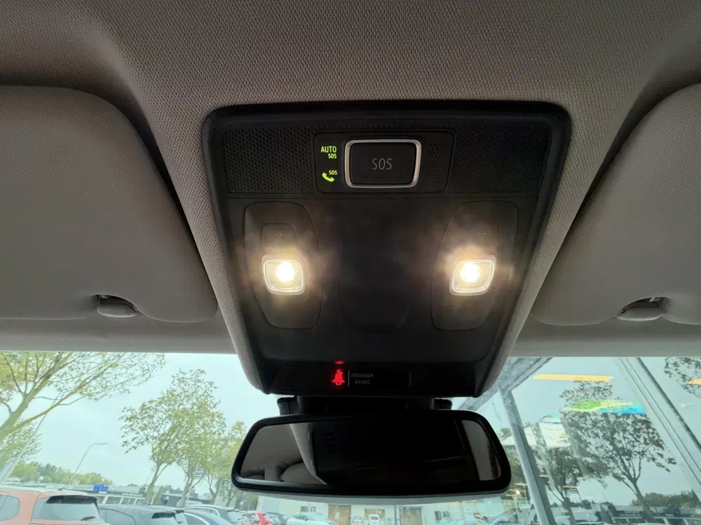 Renault Captur 1.3 TCe 130 Intens Automaat uit 2020, foto 14