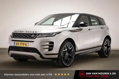 Land Rover Range Rover Evoque 2.0 P200 AWD R-Dynamic HSE uit 2019