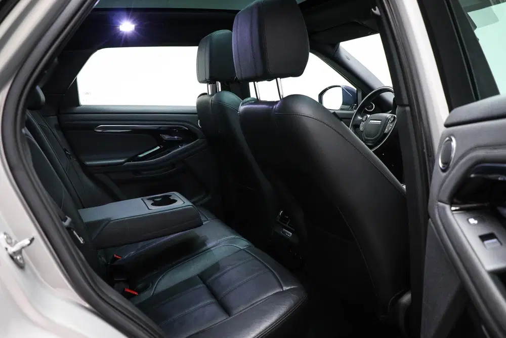 Land Rover Range Rover Evoque 2.0 P200 AWD R-Dynamic HSE uit 2019, foto 14