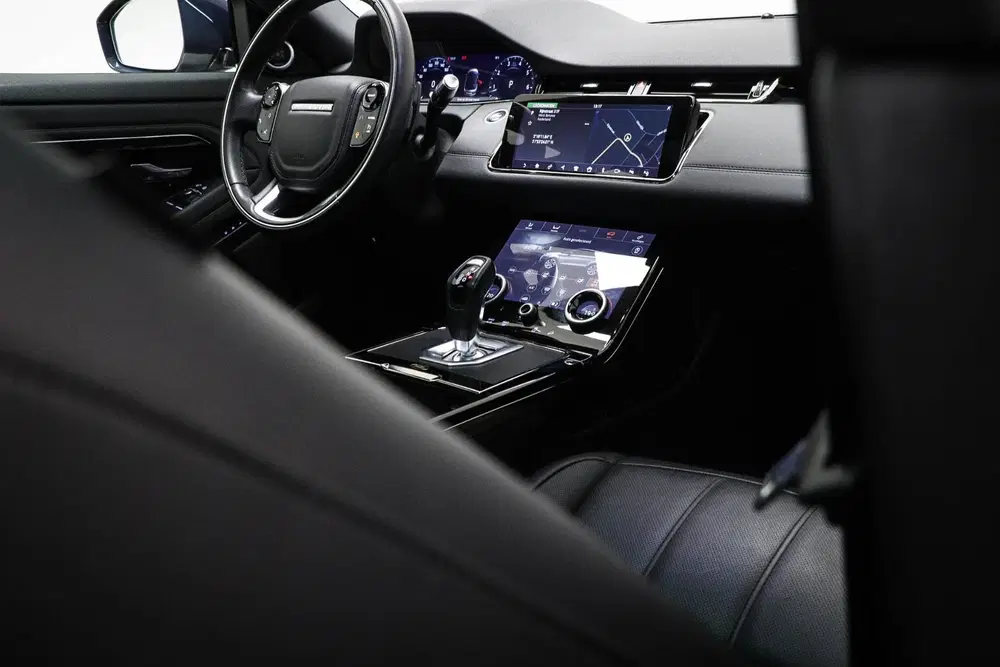 Land Rover Range Rover Evoque 2.0 P200 AWD R-Dynamic HSE uit 2019, foto 15