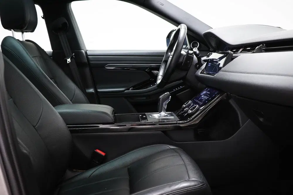 Land Rover Range Rover Evoque 2.0 P200 AWD R-Dynamic HSE uit 2019, foto 4