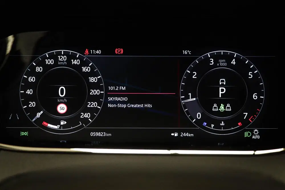 Land Rover Range Rover Evoque 2.0 P200 AWD R-Dynamic HSE uit 2019, foto 5