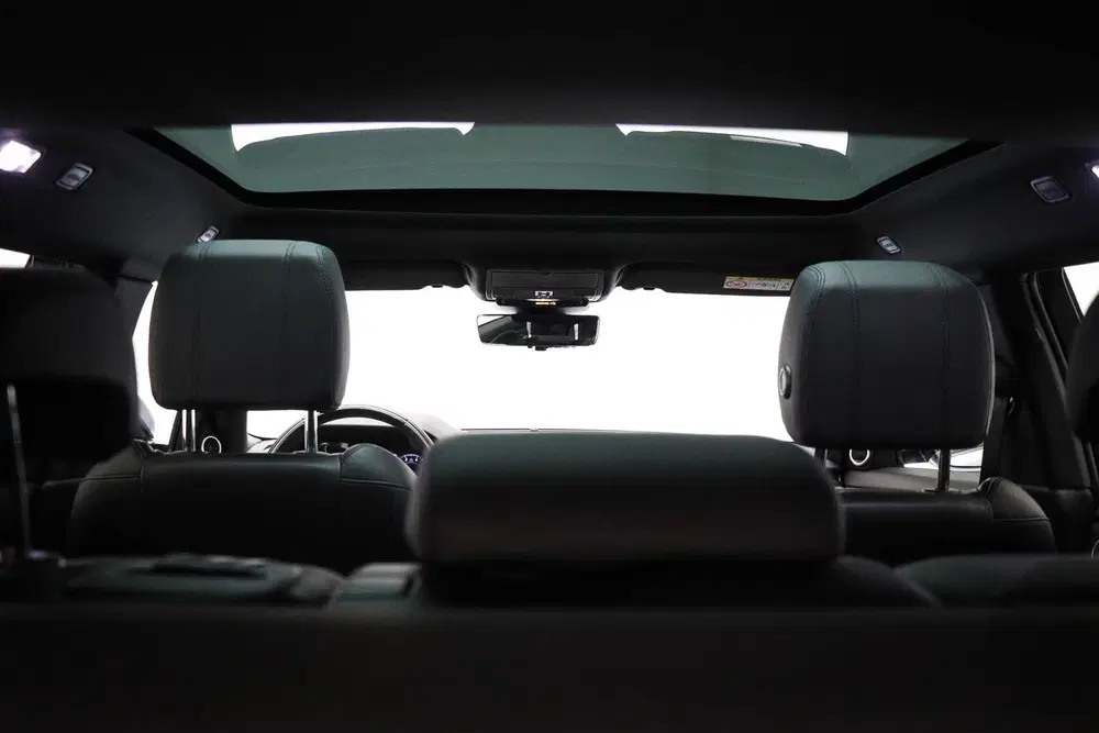 Land Rover Range Rover Evoque 2.0 P200 AWD R-Dynamic HSE uit 2019, foto 8