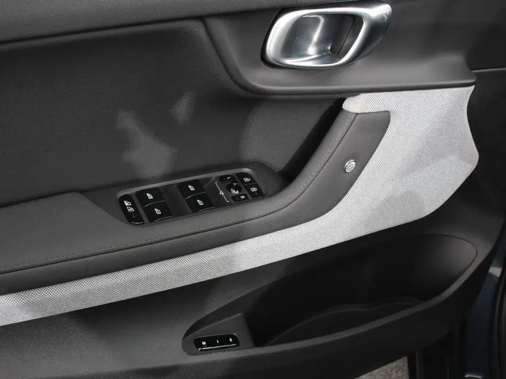 Polestar 2 Long Range Single Motor 78 kWh Climate con uit 2022, foto 11