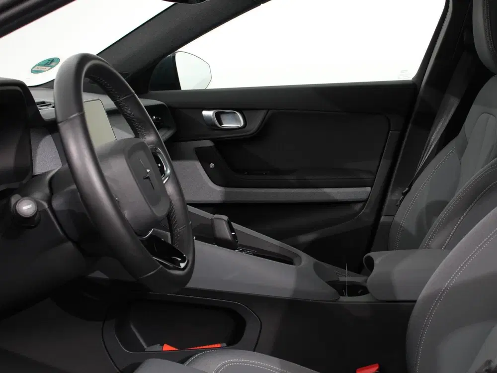 Polestar 2 Long Range Single Motor 78 kWh Climate con uit 2022, foto 12