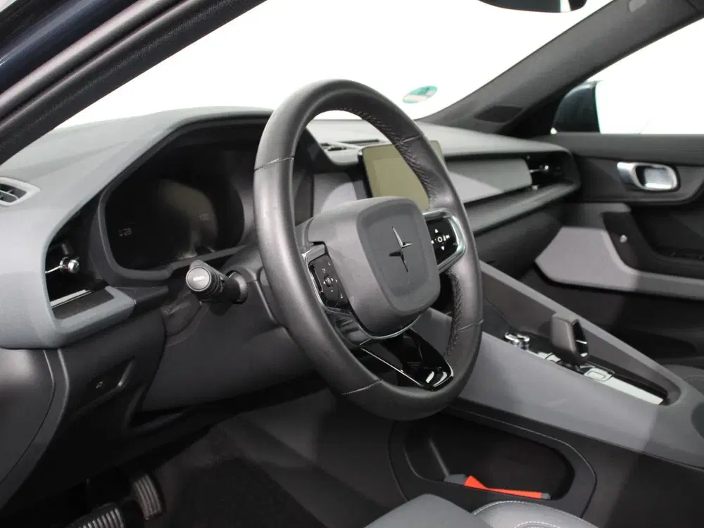 Polestar 2 Long Range Single Motor 78 kWh Climate con uit 2022, foto 2