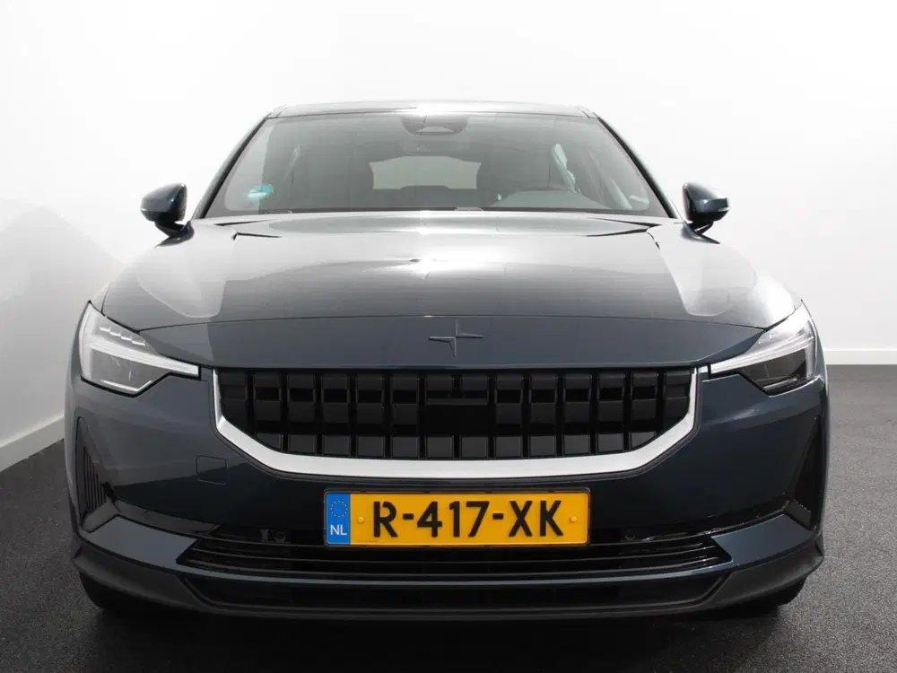 Polestar 2 Long Range Single Motor 78 kWh Climate con uit 2022, foto 4