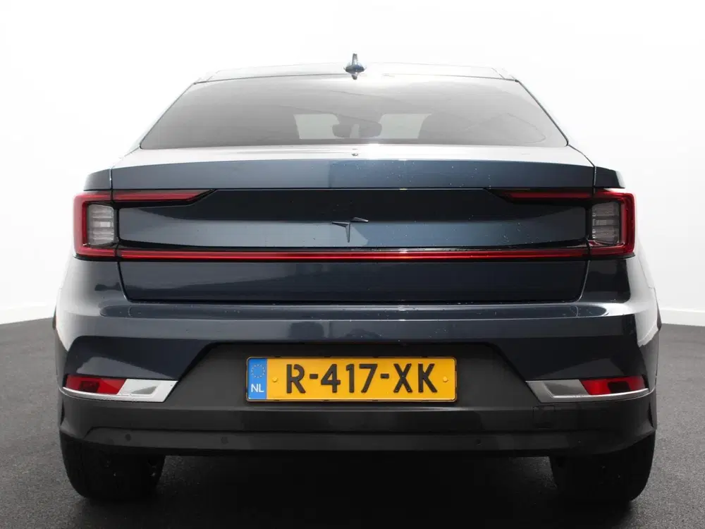 Polestar 2 Long Range Single Motor 78 kWh Climate con uit 2022, foto 5