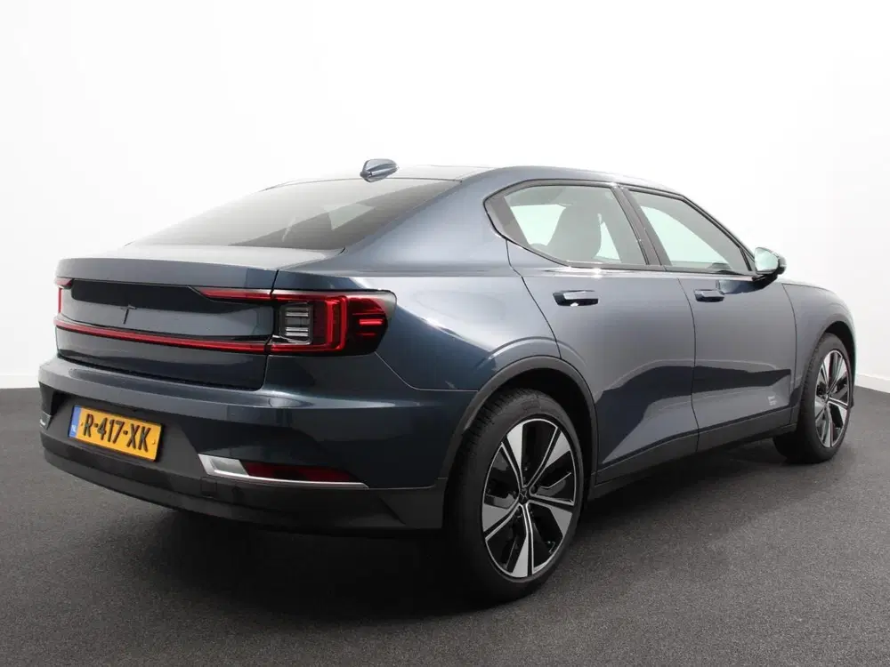 Polestar 2 Long Range Single Motor 78 kWh Climate con uit 2022, foto 6