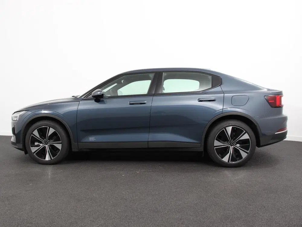 Polestar 2 Long Range Single Motor 78 kWh Climate con uit 2022, foto 7