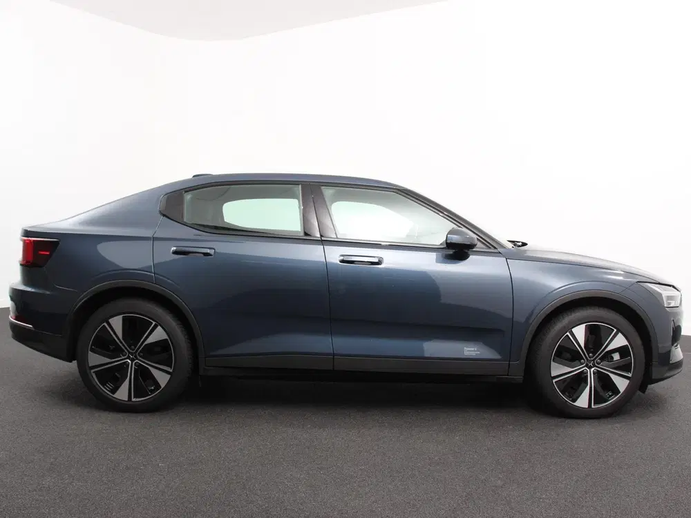 Polestar 2 Long Range Single Motor 78 kWh Climate con uit 2022, foto 8