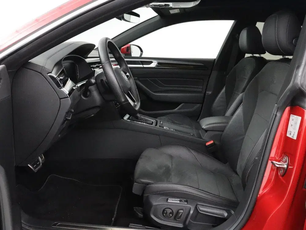 Volkswagen Arteon 1.4 TSI eHybrid R-Line Busi uit 2021, foto 5