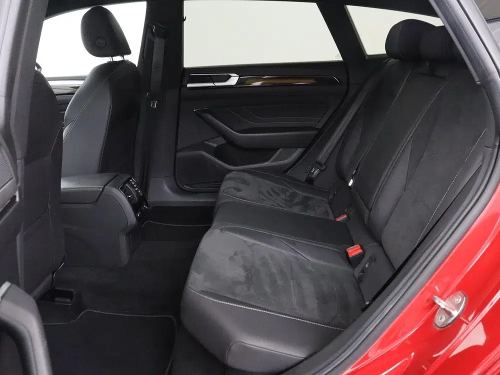 Volkswagen Arteon 1.4 TSI eHybrid R-Line Busi uit 2021, foto 8