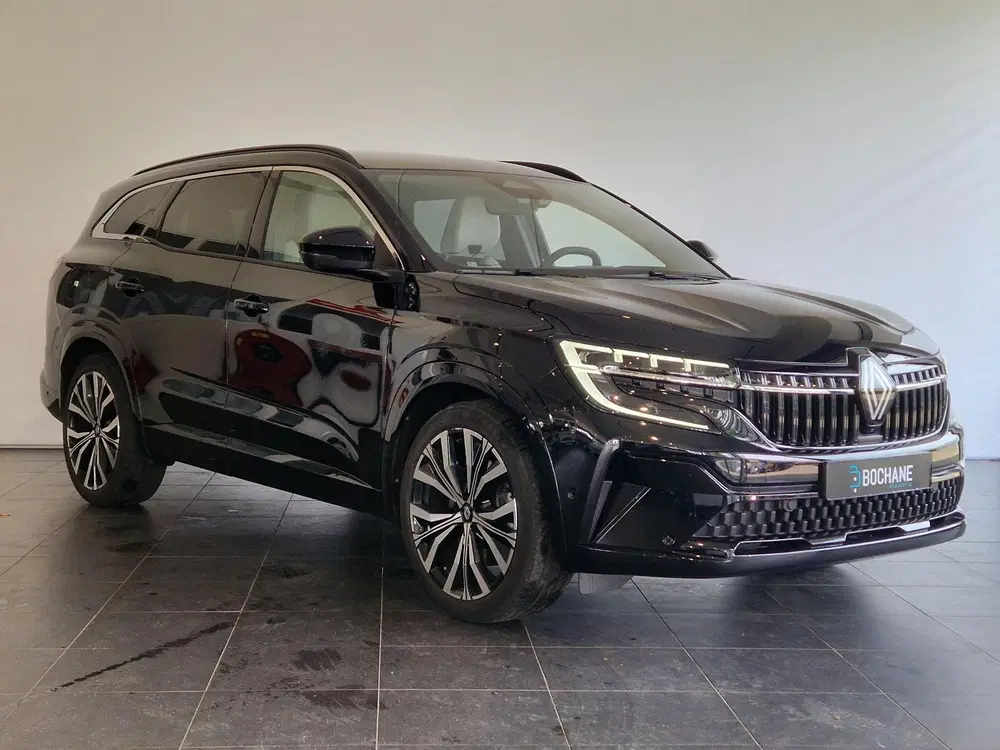 Renault Espace E-Tech full hybrid 200 iconic 7p. PANORAMA uit 2024, foto 5