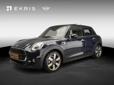 Mini Cooper 1.5 Cooper 60 Years Edition uit 2019