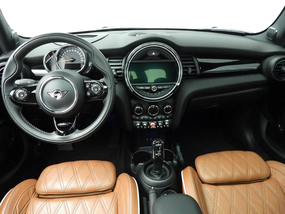 Mini Cooper 1.5 Cooper 60 Years Edition uit 2019, foto 10