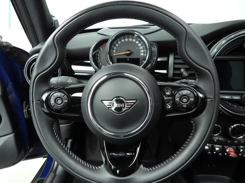 Mini Cooper 1.5 Cooper 60 Years Edition uit 2019, foto 11