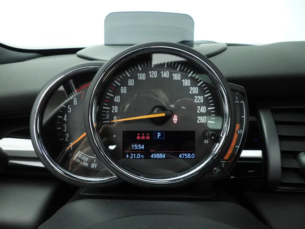 Mini Cooper 1.5 Cooper 60 Years Edition uit 2019, foto 12